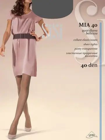 Колготки Mia 40 Sisi