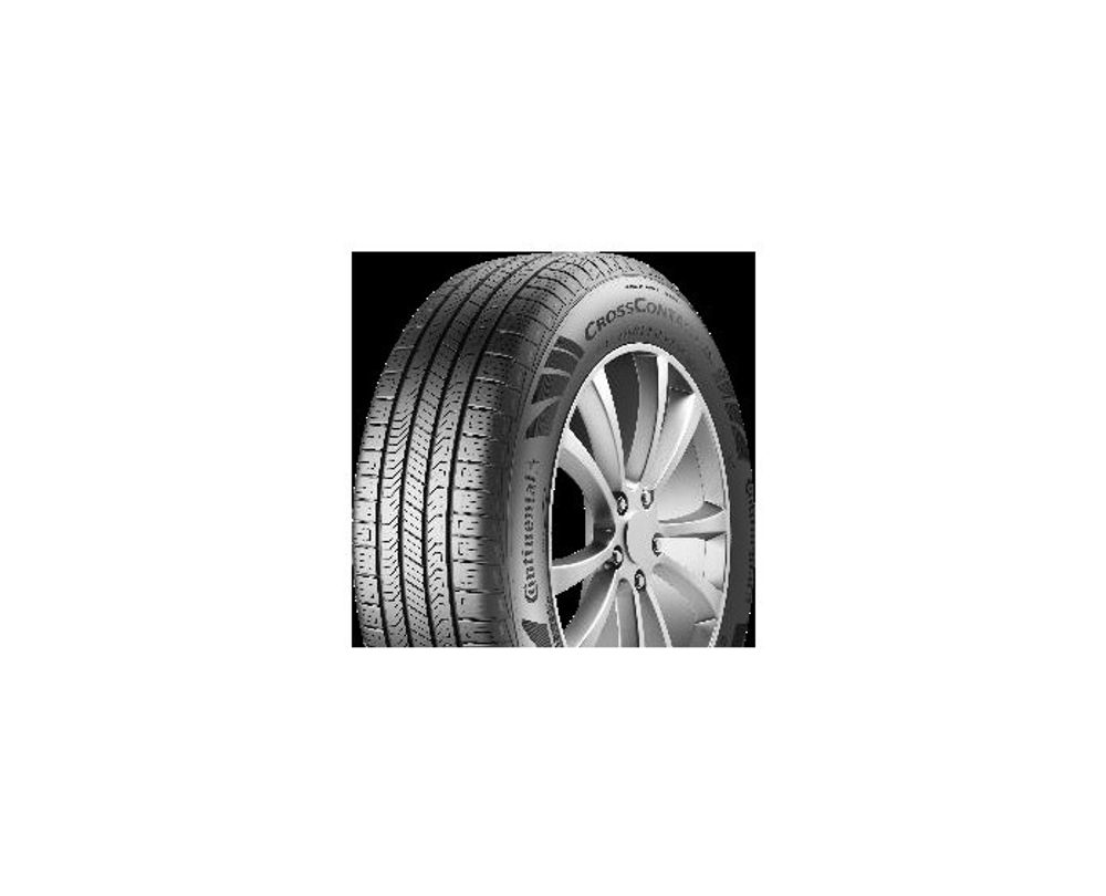 CONTINENTAL CrossContact RX 275/45R22 115W XL LR