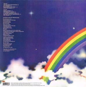 Rainbow / Ritchie Blackmore's Rainbow (LP)
