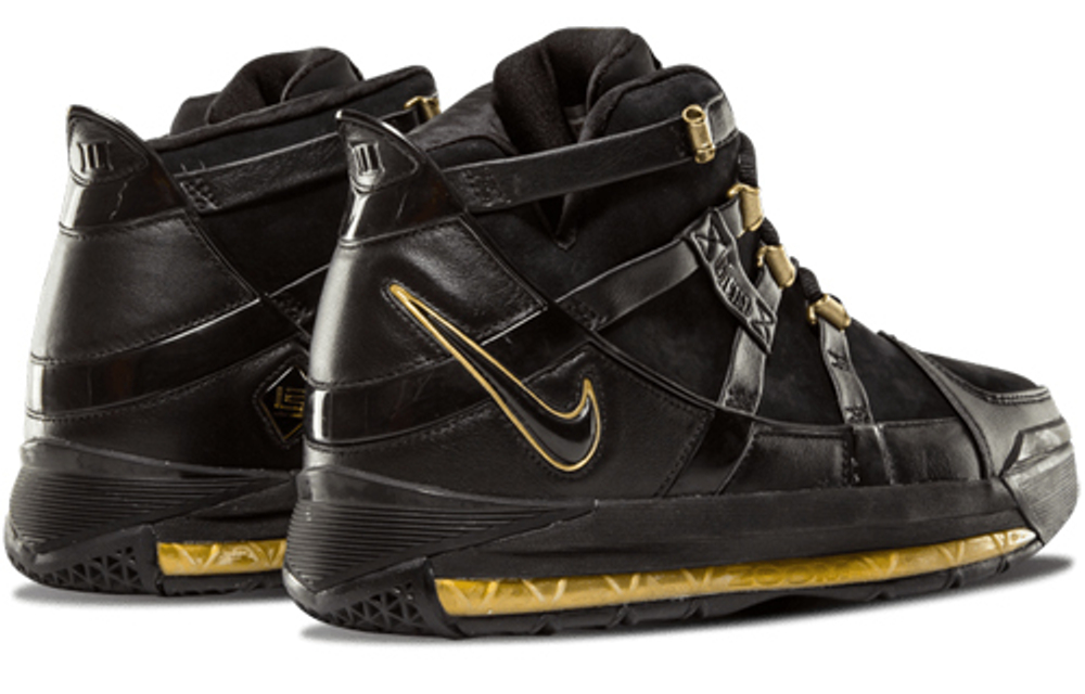 Lebron 3 gold hotsell