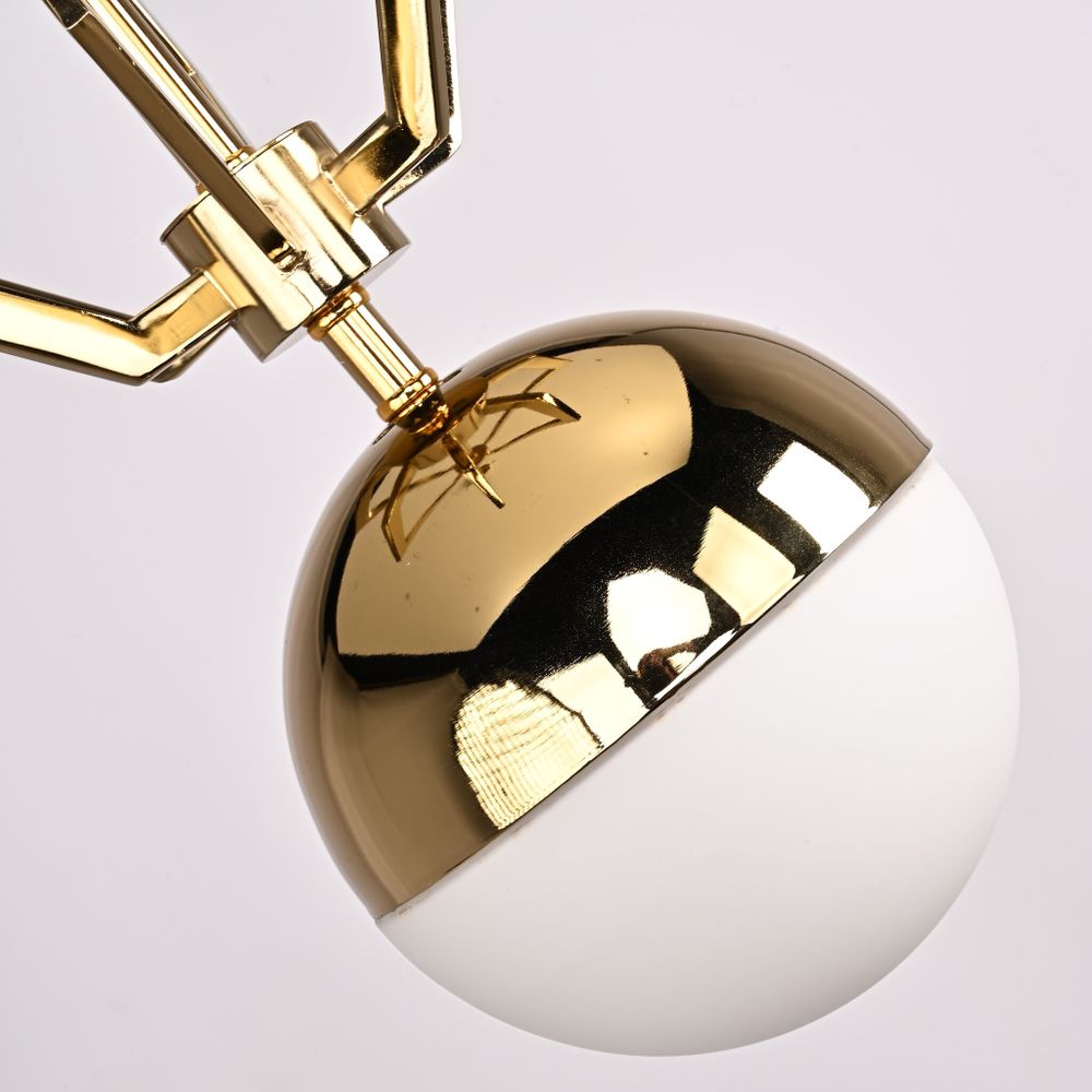 Подвесной светильник Magic Circus D17