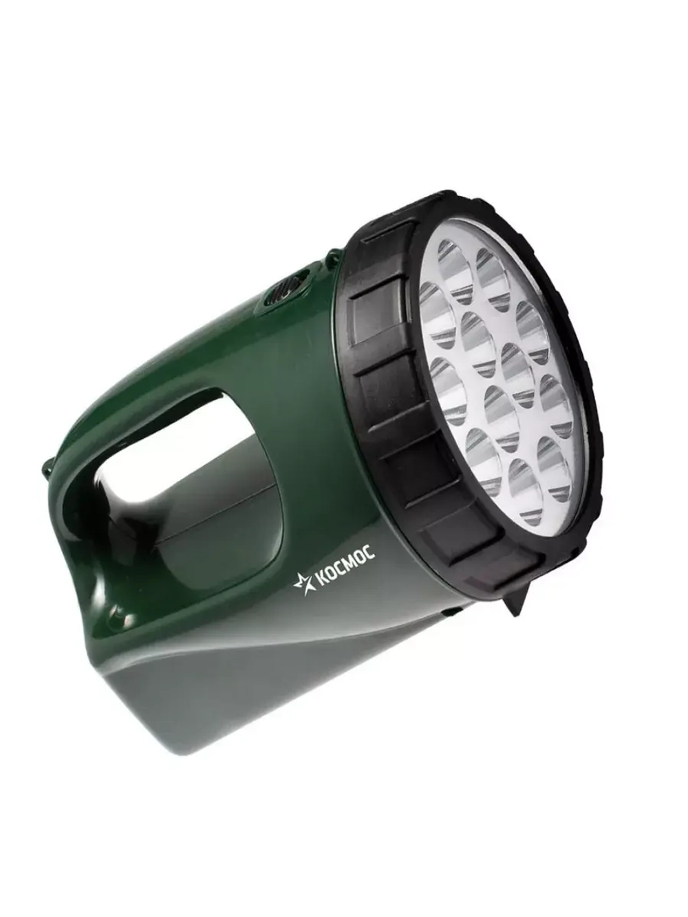 Фонарь-прожектор аккумуляторный 12LED