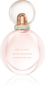 BVLGARI Rose Goldea Blossom Delight Eau de Parfum парфюмерная вода женская