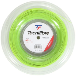 Теннисные струны Tecnifibre HDMX (200 m) - зеленый