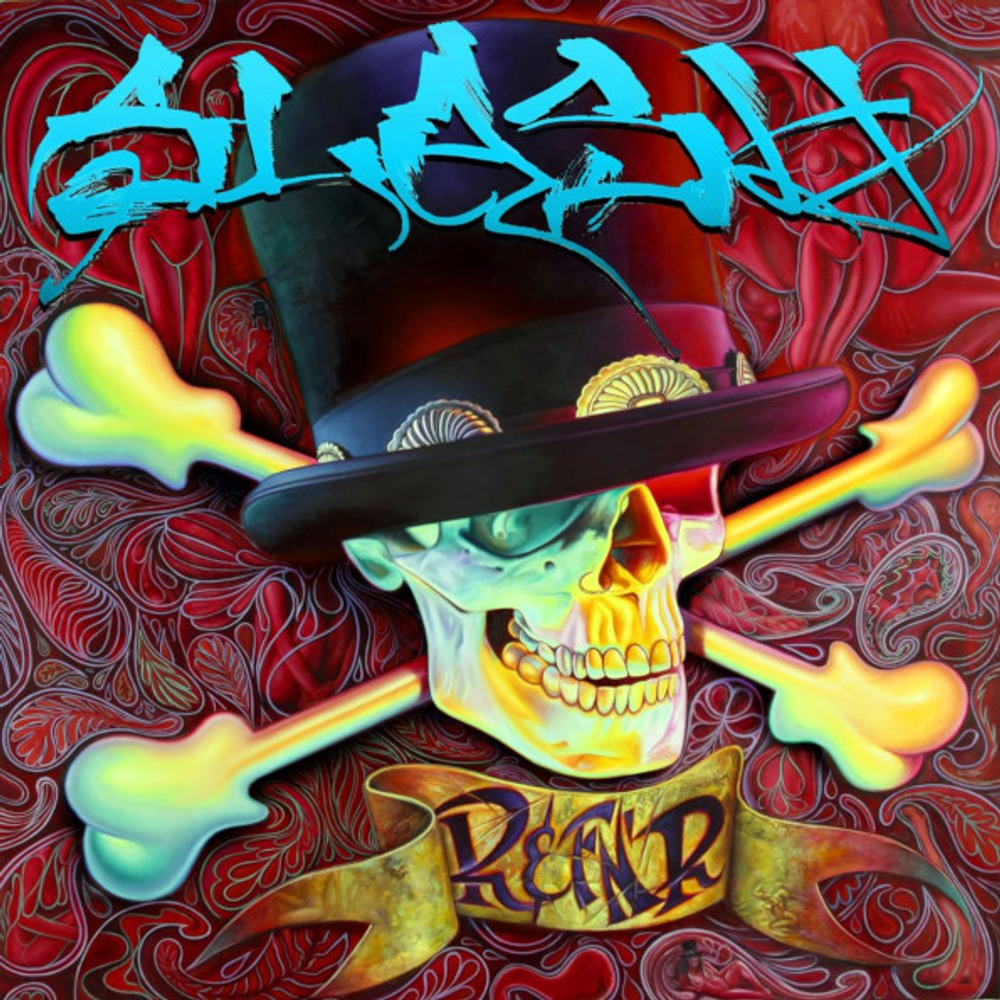 Slash / Slash (CD)