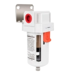 AF3000-03 Фильтр влагоотделитель  G3/8, 10 бар