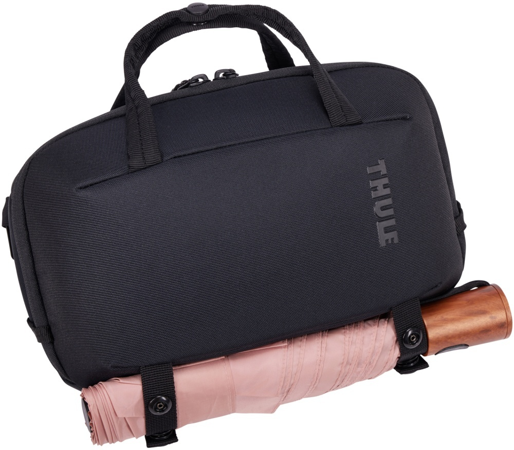 Сумка через плечо Thule Subterra 2, 5L, Black (3205035)