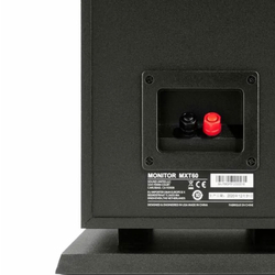 Напольная акустика Polk Audio Monitor XT60