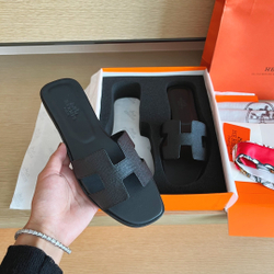Hermes Oran Sandal