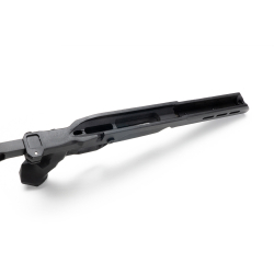 Ложа MG-08 на ВПО-215 Горностай, Композитный стеклопластик, MasterGun