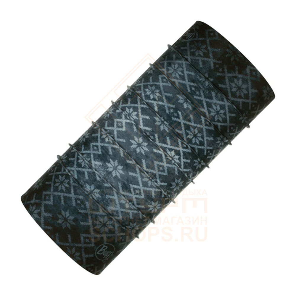 Мультибандана Buff Polar, Latvi Sea