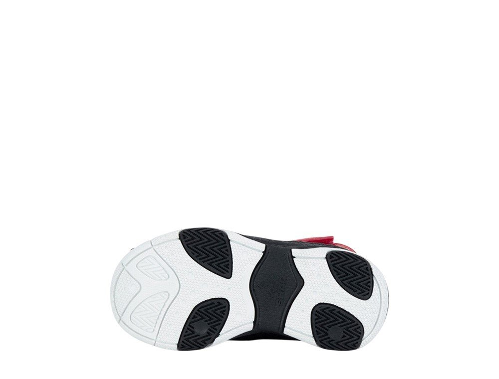 Баскетбольные кроссовки Shaq Shaqnotize (TD) Shoes Red