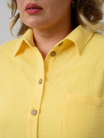 Рубашка женская "Муслин"