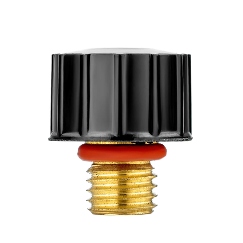 Колпачок (хвостовик) короткий (TIG TP 9/20/25) DOS0004