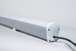 Накладной светильник Fiberli Roda 11120202