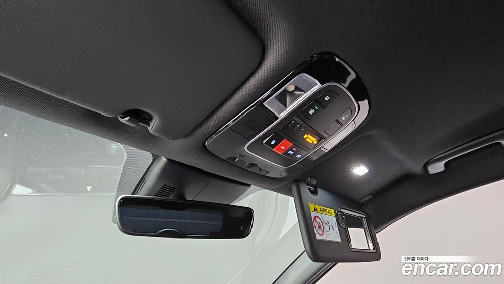 Hyundai The New Tucson Hybrid (NX4) HEV 1.6 4WD (12.2023)