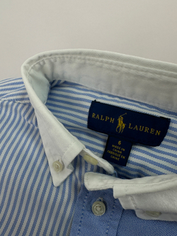 Рубашка Ralph Lauren