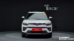 KG Mobility (Ssangyong) Tivoli Air 1.5 A5 2WD (12.2022)