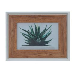 GAEM Фоторамка для фото 10*15, L16,5 W2,5 H21,5 см