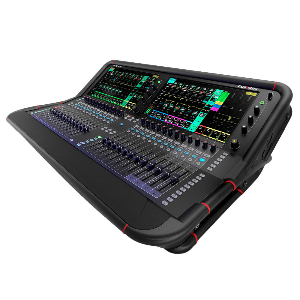 ALLEN&HEATH AVANTIS/22X