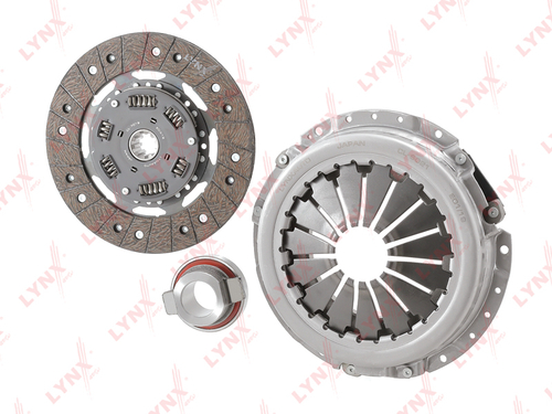 Сцепление /Г-3302 дв. 402-406/ (LYNXauto)