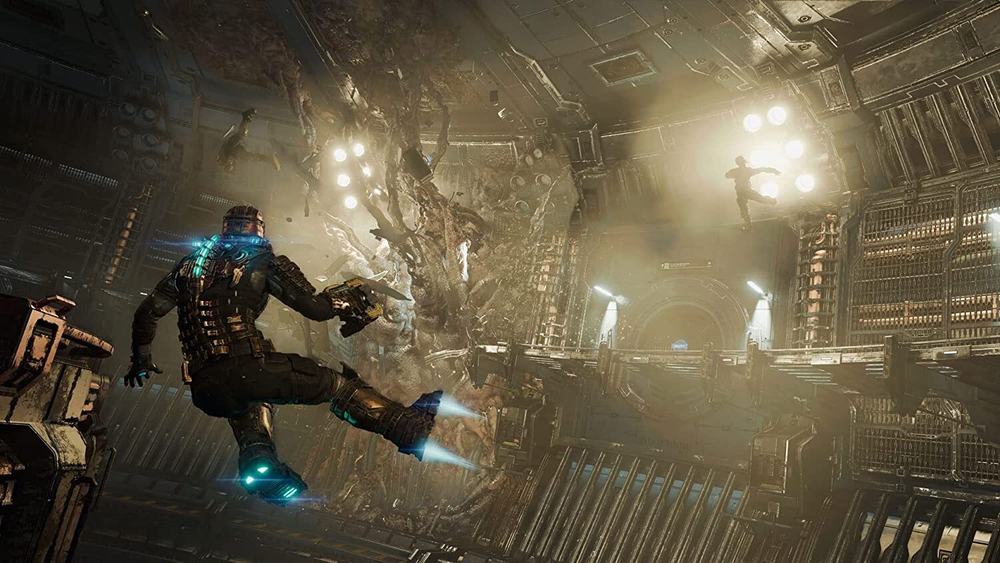 Игра Dead Space (Английская версия) для Xbox Series X