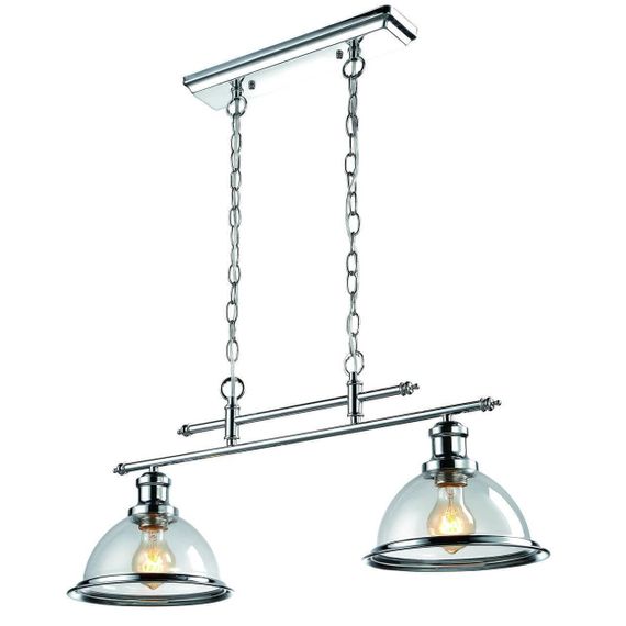 Подвесная люстра Arte Lamp Oglio A9273SP-2CC