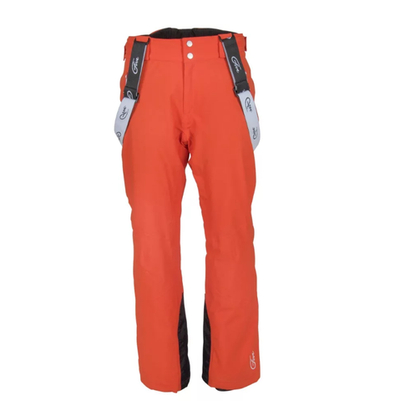 Штаны Five Seasons PALEY муж. M / 855 roio красные