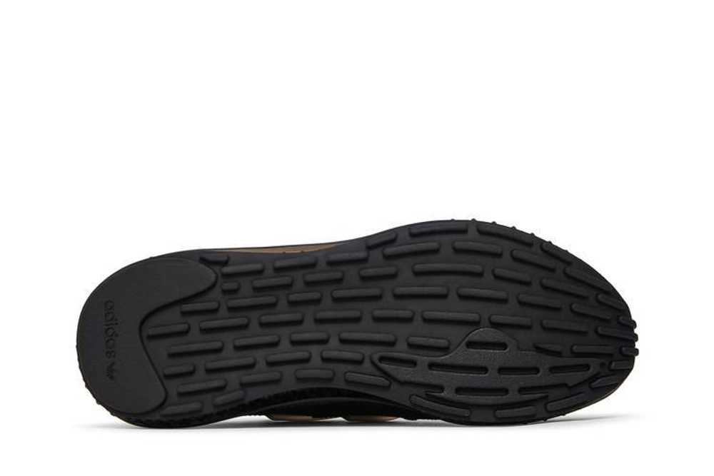 Кроссовки Adidas Originals I-4D Fusio