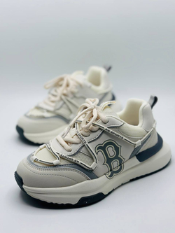 Детские кроссовки Buba Sport