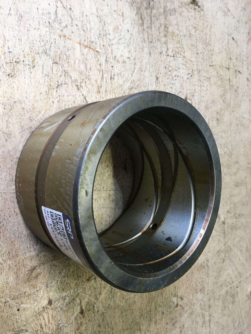 Втулка 14571194