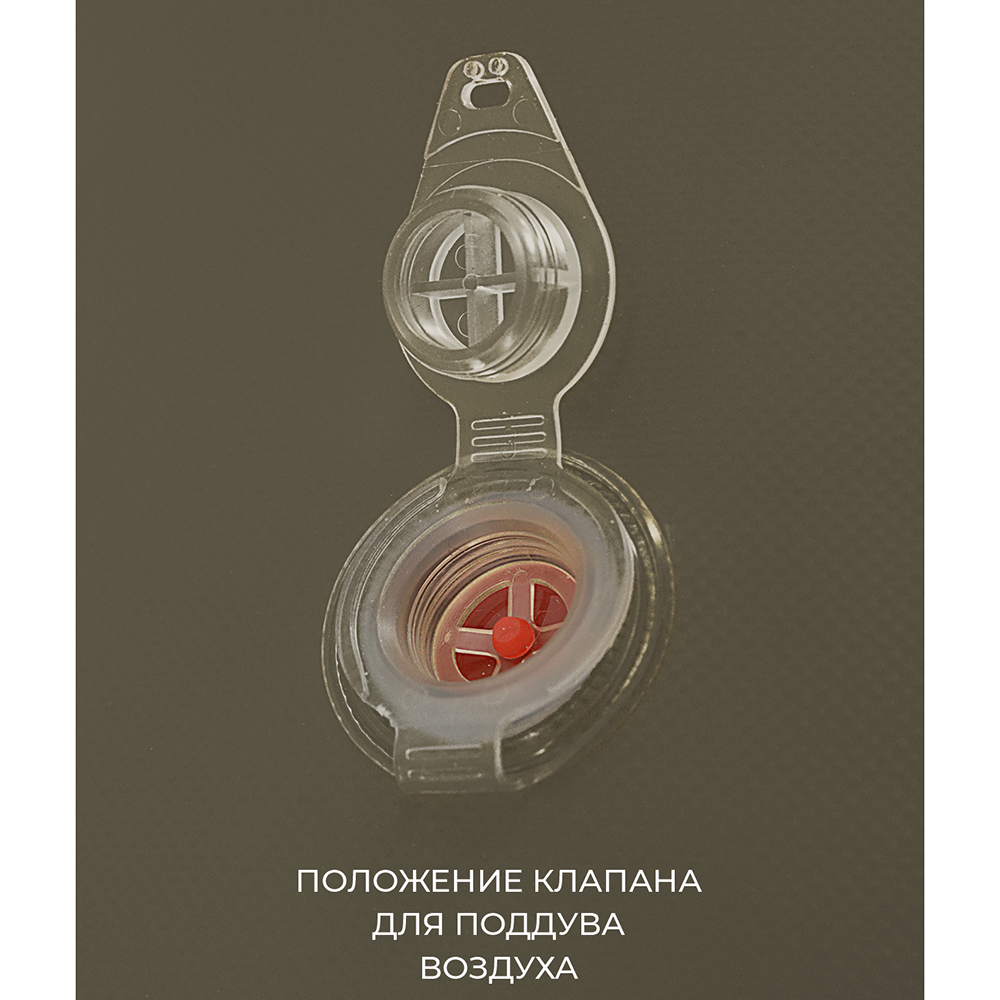 DRY BAG Germostar 60 л