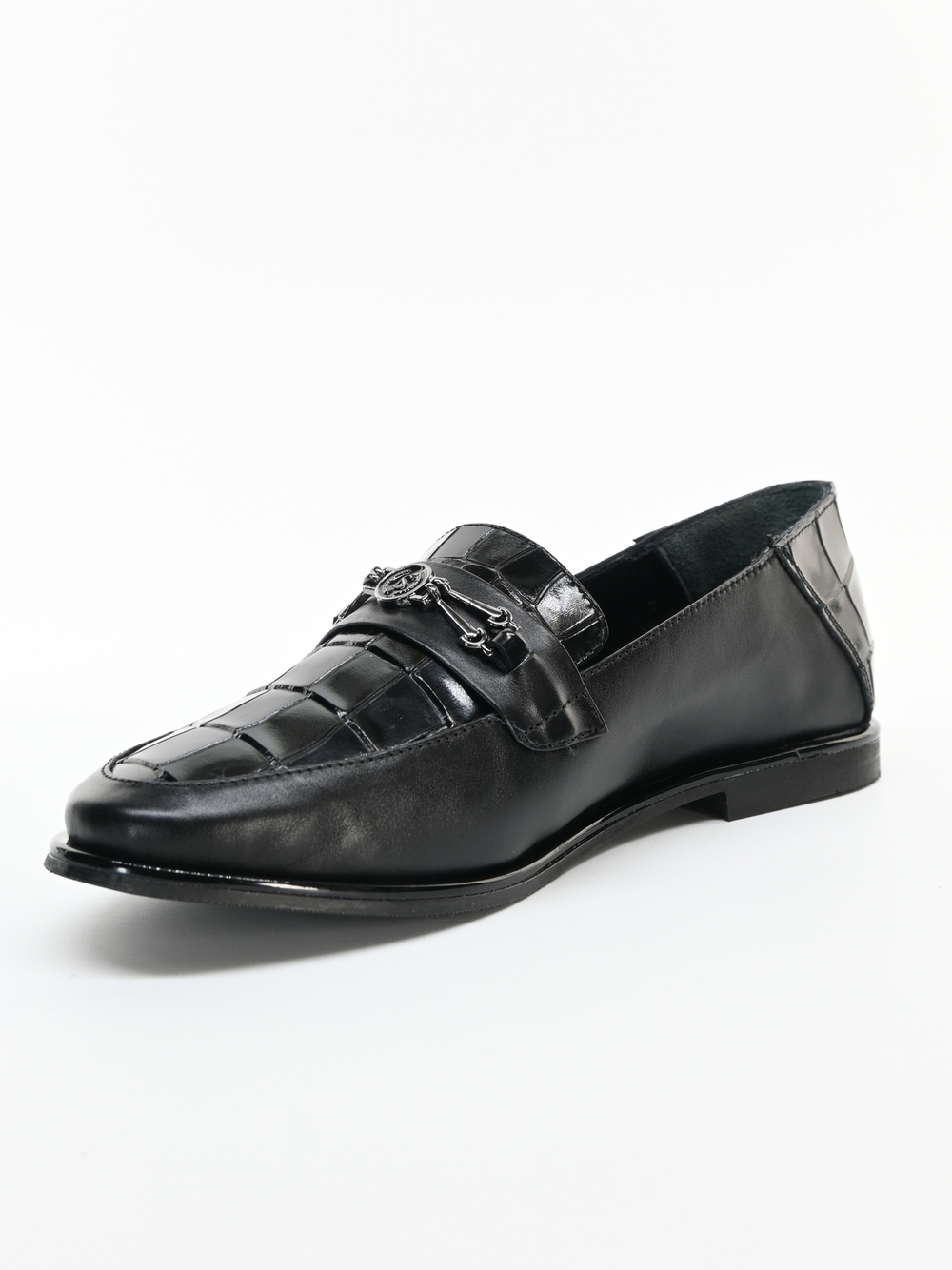 Лоферы женские Ascalini R15503