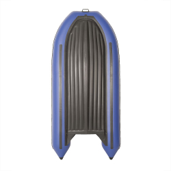 Лодка ПВХ ПИЛОТ 360 НДНД
