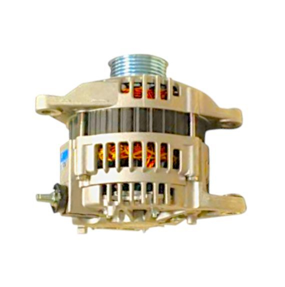 Генератор для ISUZU ALH0442