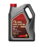 S-OIL 7 RED