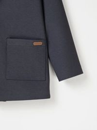 Жакет "Графит" 7+