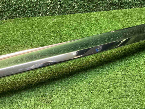 Молдинг крышки багажника Mercedes E W213 (16-21)