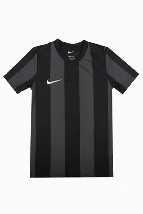 Футболка Nike Striped Division V Junior