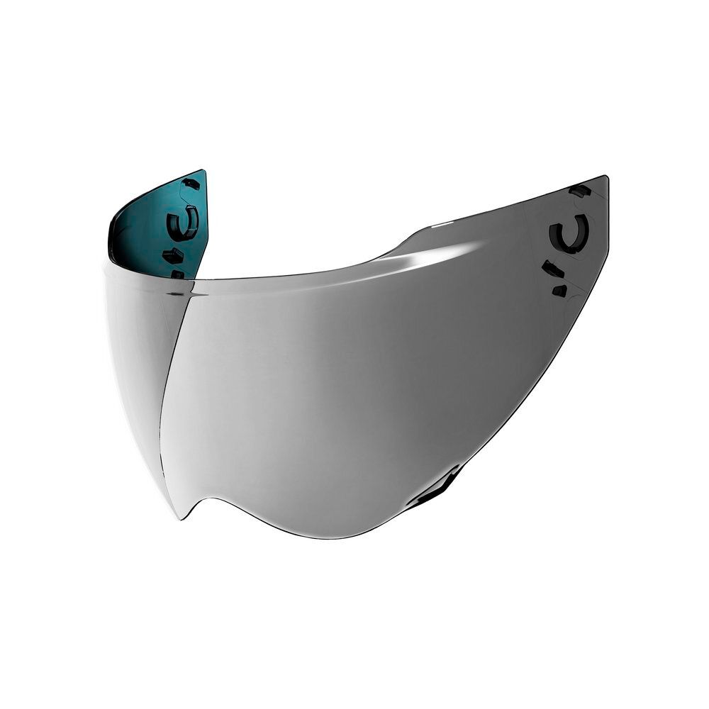 Domain Warboy Shield / Хром