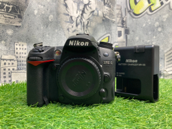 Nikon D7000 26.000 кадров
