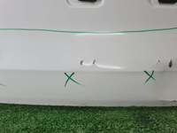Крышка багажника Hyundai Santa Fe 4 TM (18-24)