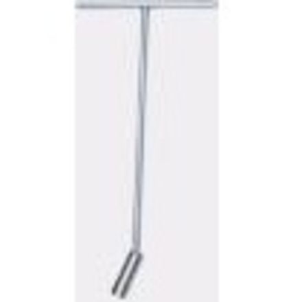 Шарнирный свечной ключ