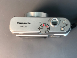 Panasonic Lumix DMC-LZ2