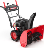 Снегоуборщик бензиновый SUNREKA GS 617LE 212006