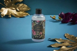Spode - Creatures of Curiosity Sunset Orchid Patchouli сменный блок для диффузора 200 мл / артикул   CRCLP4231-X  / GTIN 749151785977