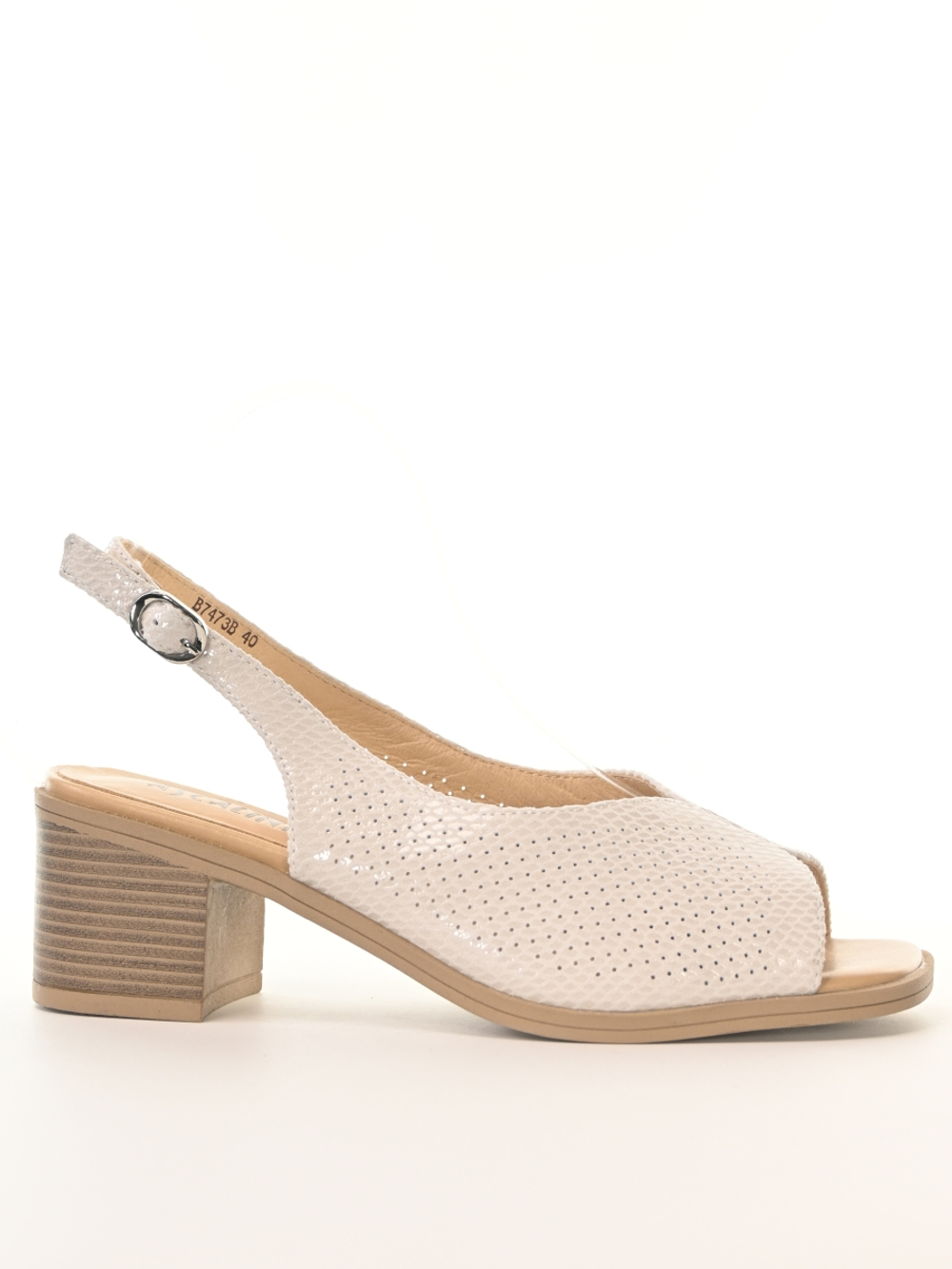 Босоножки женские Ascalini B7473B