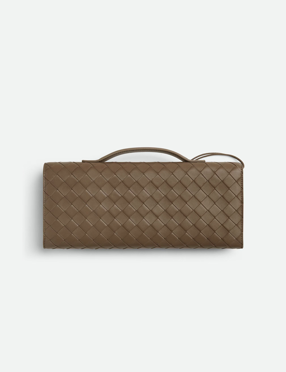 Клатч Bottega Veneta Andiamo Pinecone (741511VCPP32360)