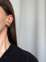 Клипсы Sonia Rykiel