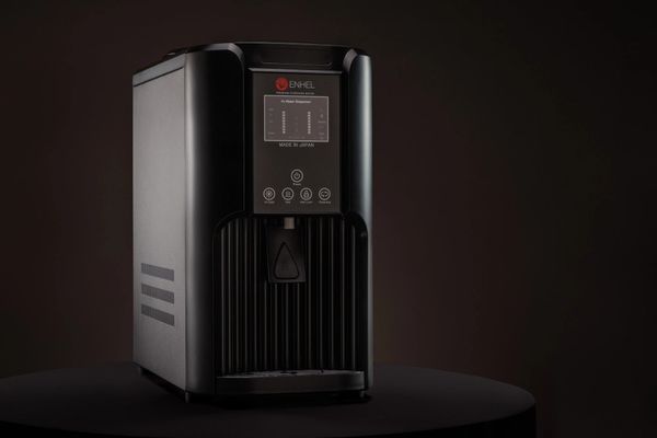 Какой генератор водородной воды выбрать?